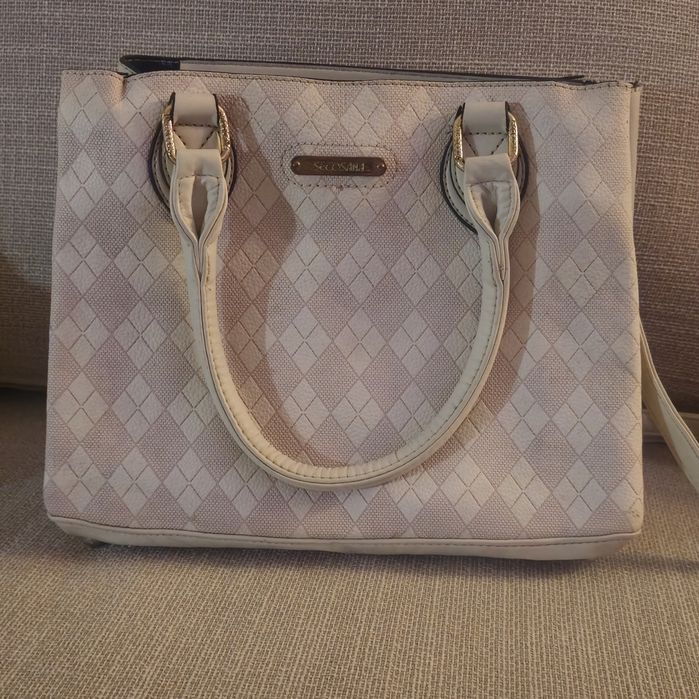 Secosana Cedriana Tote Bag